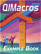 Six Sigma SPC Tools Example Book 