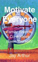 Motivate Everyone Complete Package#190