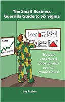 Small Business Guerrilla Guide#220
