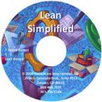 Lean Simplified Training DVD#262