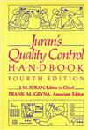 juran quality control handbook