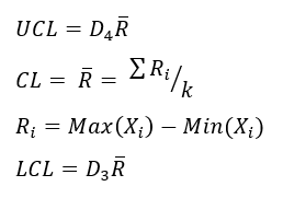 xmedianr-range-calculation