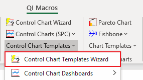 control-chart-templates-wizard-menu