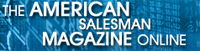 The American Salesman Magazine