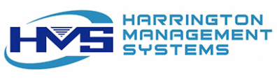 Harrington Management Systems Logo