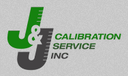 J&J Calibration Services, Inc. Logo