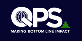 QPS, Inc. Logo