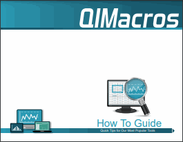 QI Macros How To Guide