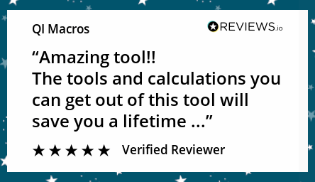 Amazing tool reviewer