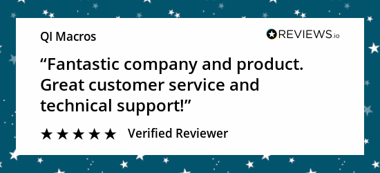 Fantastic company and product. Great customer service and technical support!