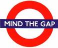 mind the gap image 1