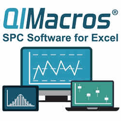 qimacros six sigma software cd