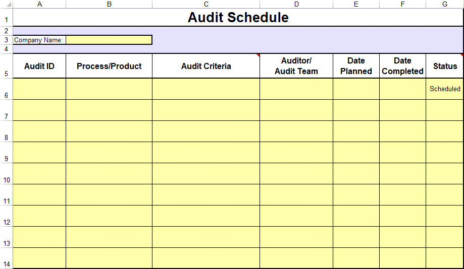 audit-plan-template-audit-schedule