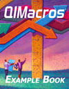 QI Macros example book