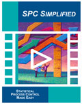 SPC Simplified Online Training Videos and eBook
