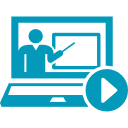 recorded webinar