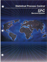 Statistical Process Control - Second Edition ©